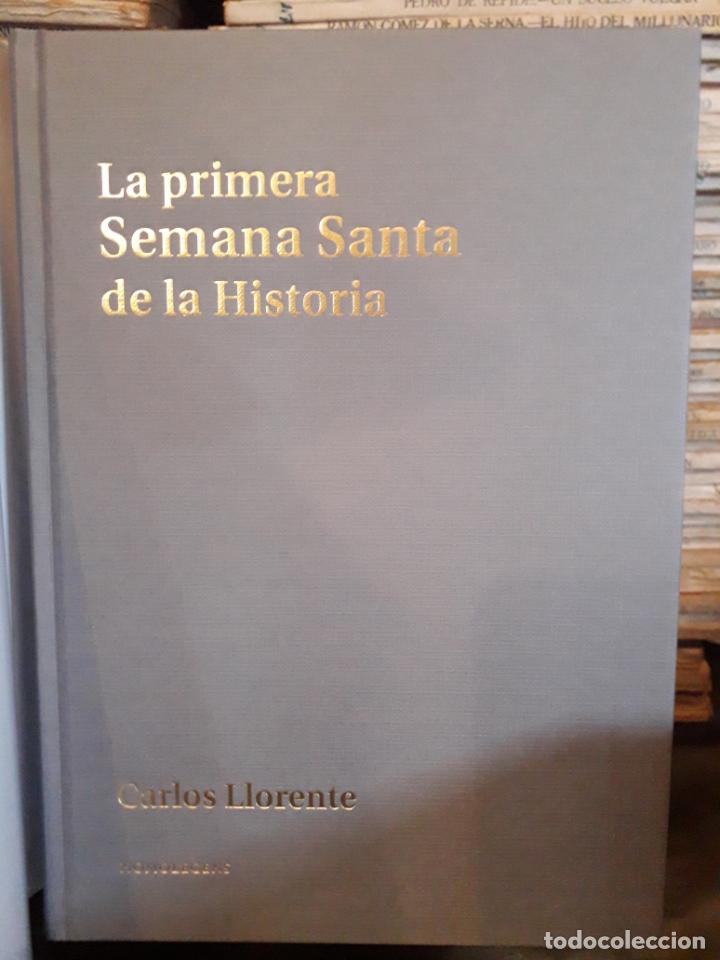Libros de segunda mano: LA PRIMERA SEMANA SANTA DE LA HISTORIA - Foto 6