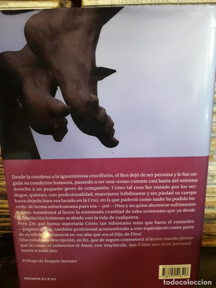 Libros de segunda mano: LA PRIMERA SEMANA SANTA DE LA HISTORIA - Foto 7