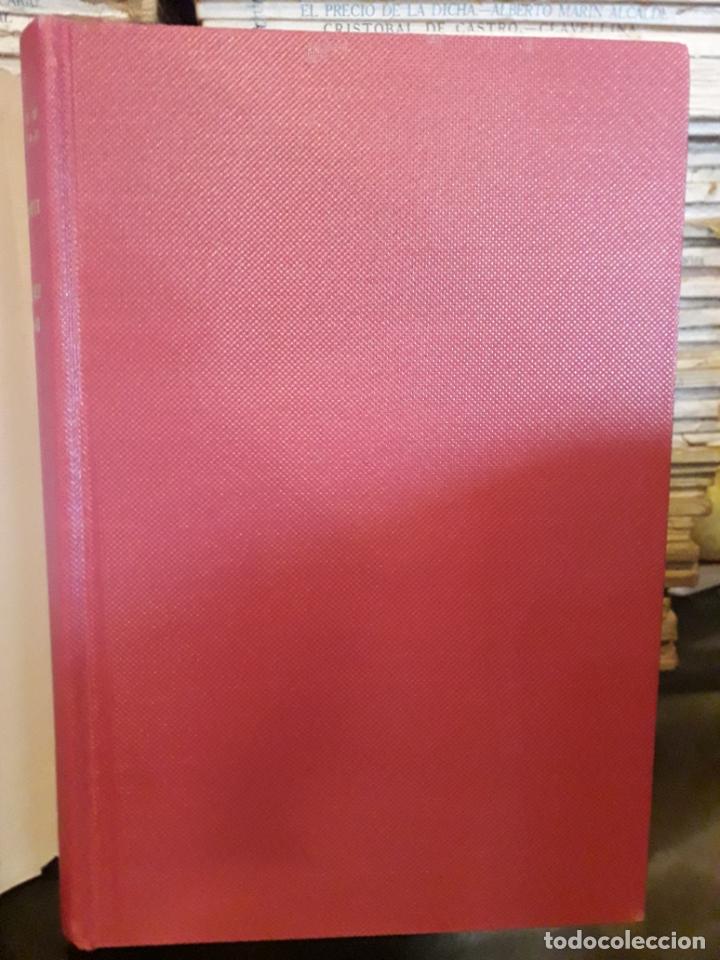 Libros de segunda mano: VASCO N&Uacute;&Ntilde;EZ DE BALBOA - Foto 3