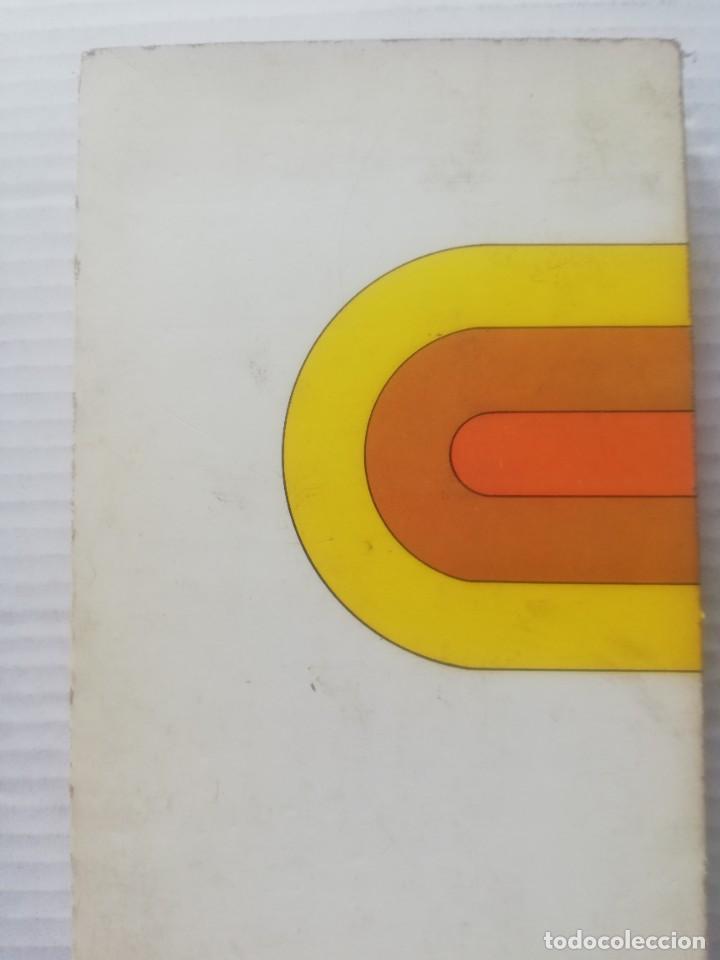 Libros de segunda mano: CARLOS CASTANEDA. EL SEGUNDO ANILLO DE PODER. Editorial Pomaire 1979 - Foto 2
