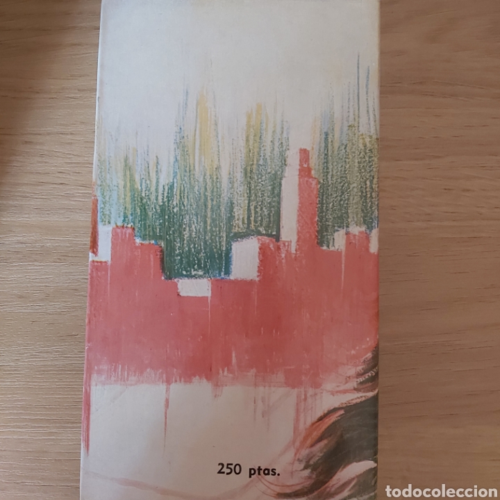 Libros de segunda mano: EL COMODIN - Foto 2