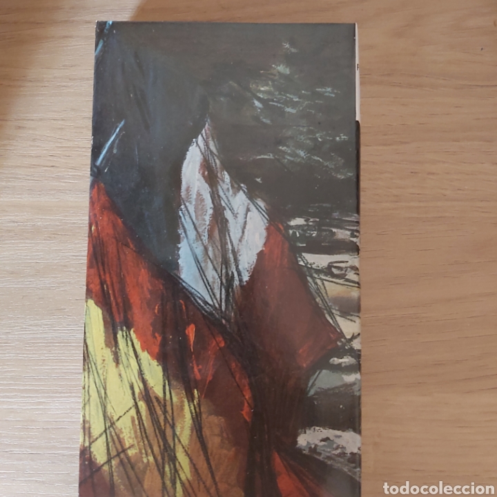 Libros de segunda mano: FRONTERA - Foto 2
