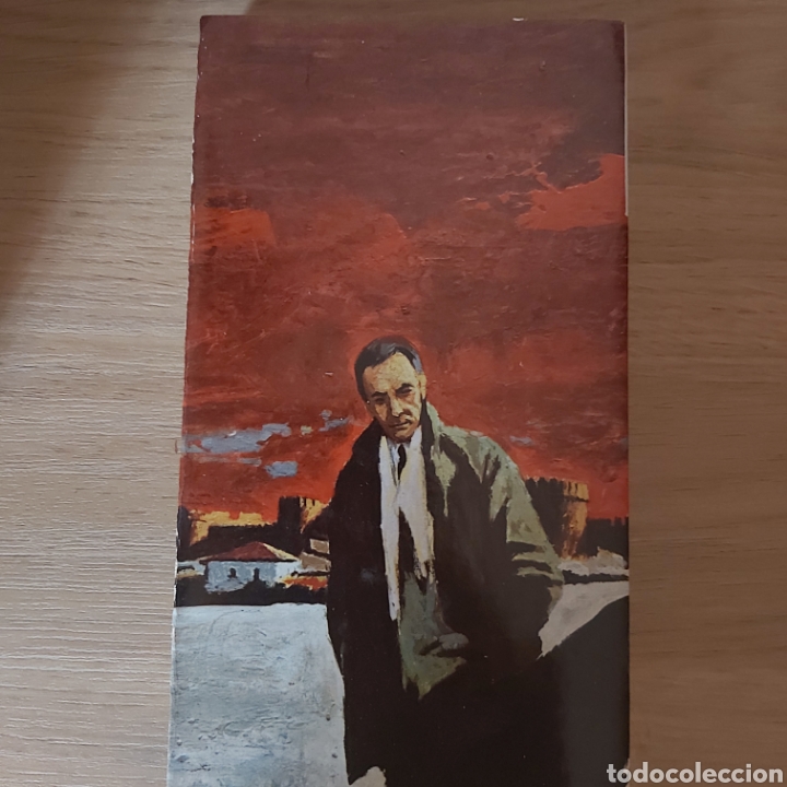Libros de segunda mano: DONDE LOS VIENTOS DUERMEN - Foto 2