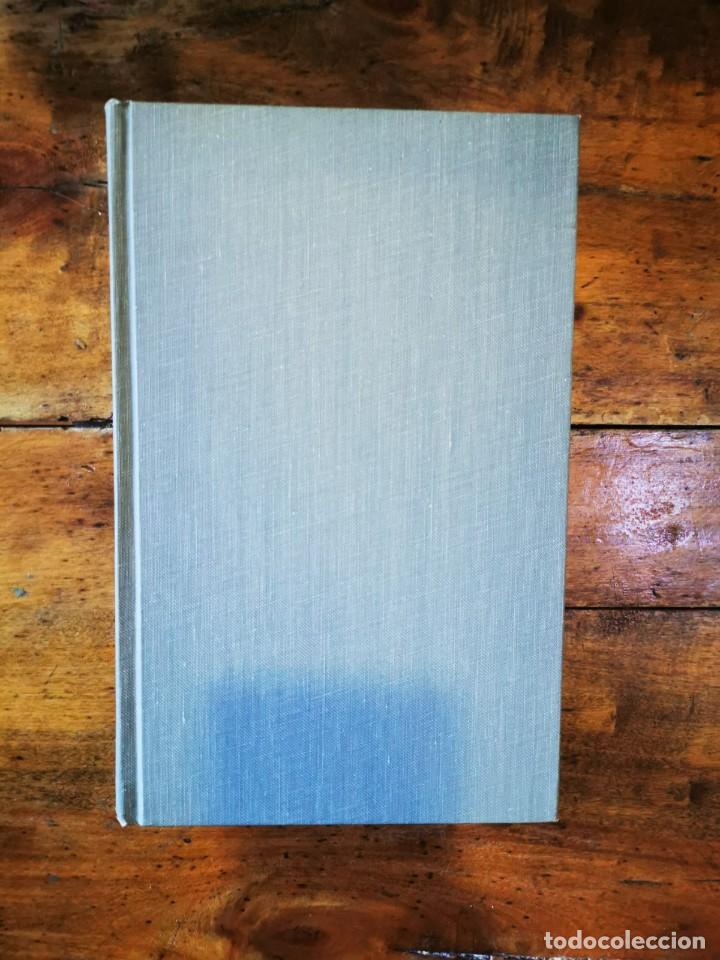 Libros de segunda mano: FARADAY, Michael. Experimental researches in electricity. Volume III - Foto 2