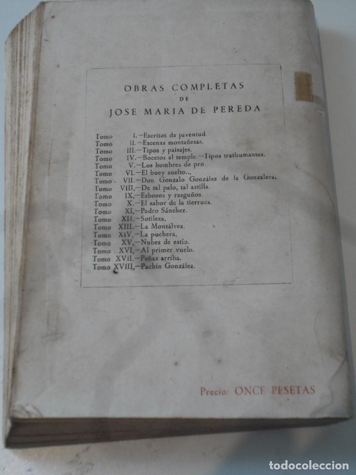 Libros de segunda mano: LIBROS. VARIOS TITULOS. ( 4 Tomos) - Foto 3