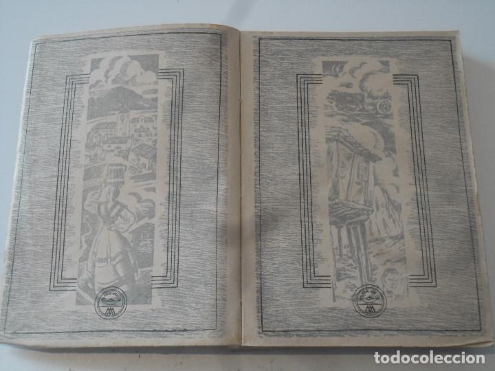 Libros de segunda mano: LIBROS. VARIOS TITULOS. ( 4 Tomos) - Foto 4
