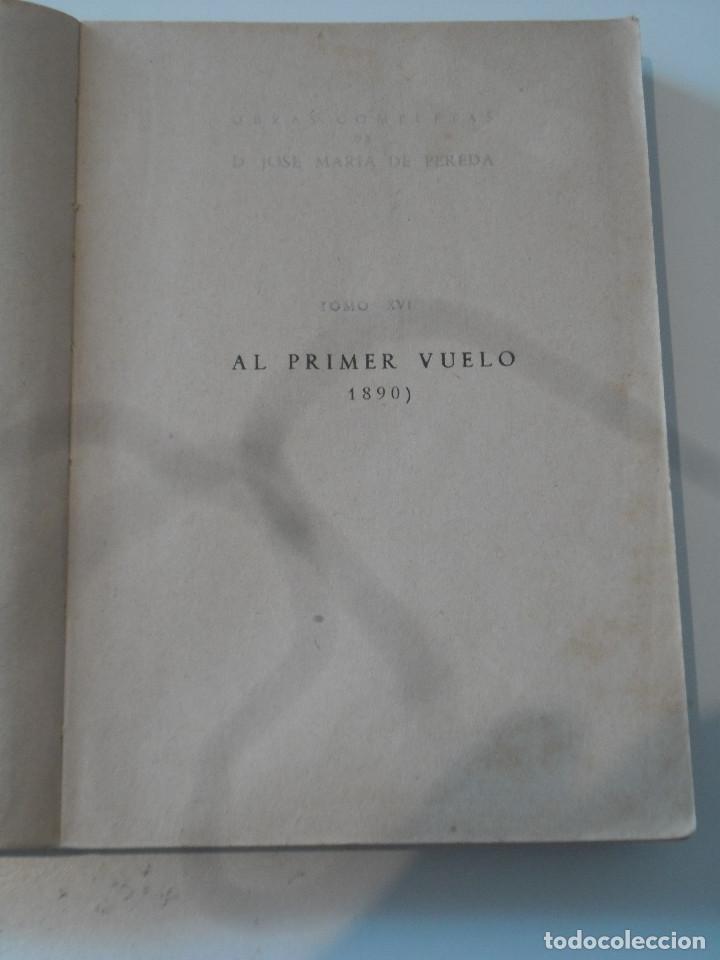Libros de segunda mano: LIBROS. VARIOS TITULOS. ( 4 Tomos) - Foto 5