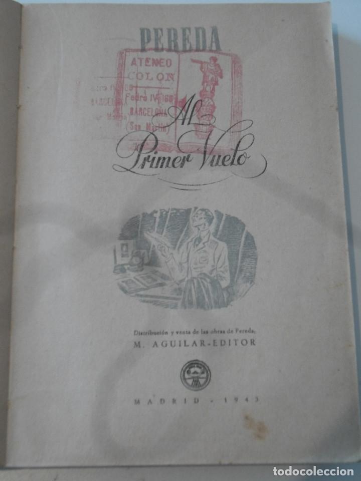 Libros de segunda mano: LIBROS. VARIOS TITULOS. ( 4 Tomos) - Foto 6