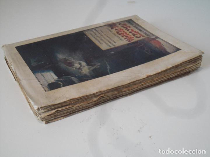 Libros de segunda mano: LIBROS. VARIOS TITULOS. ( 4 Tomos) - Foto 7