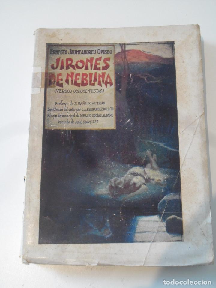 Libros de segunda mano: LIBROS. VARIOS TITULOS. ( 4 Tomos) - Foto 8