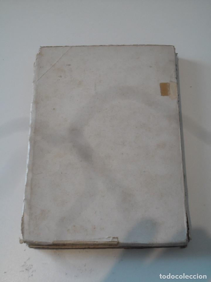 Libros de segunda mano: LIBROS. VARIOS TITULOS. ( 4 Tomos) - Foto 9