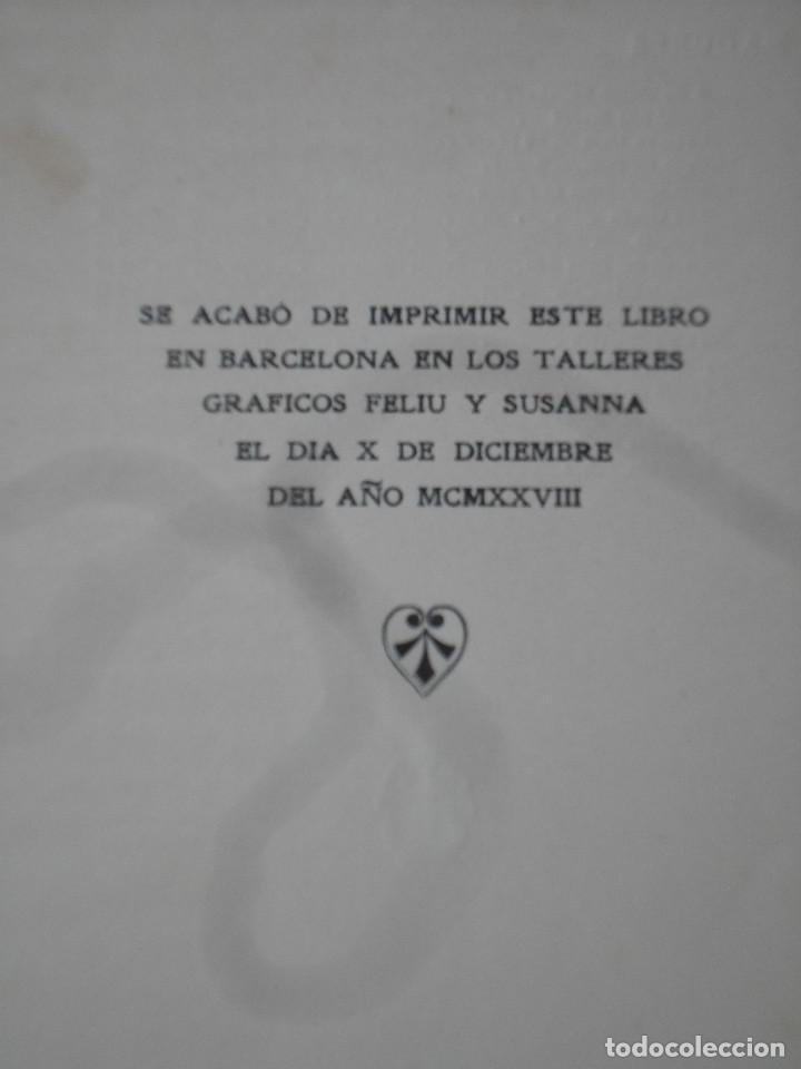 Libros de segunda mano: LIBROS. VARIOS TITULOS. ( 4 Tomos) - Foto 12