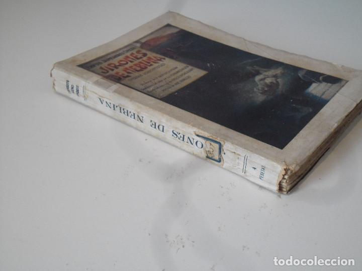 Libros de segunda mano: LIBROS. VARIOS TITULOS. ( 4 Tomos) - Foto 15