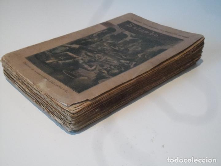 Libros de segunda mano: LIBROS. VARIOS TITULOS. ( 4 Tomos) - Foto 16