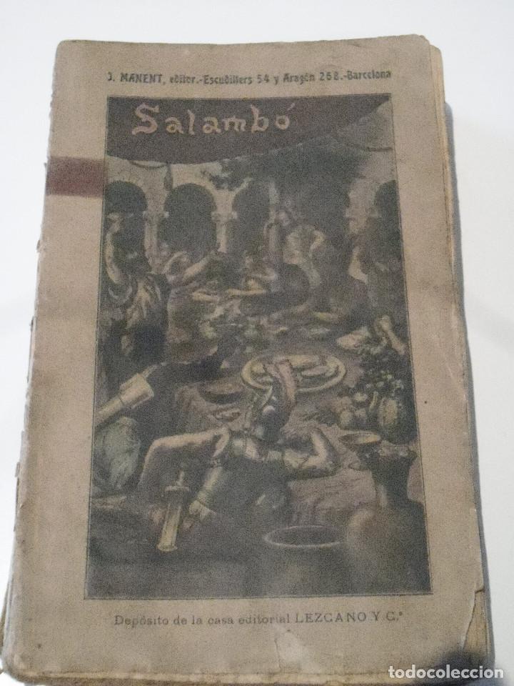 Libros de segunda mano: LIBROS. VARIOS TITULOS. ( 4 Tomos) - Foto 17