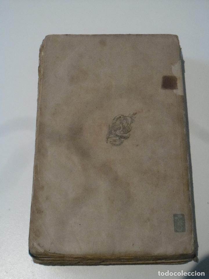 Libros de segunda mano: LIBROS. VARIOS TITULOS. ( 4 Tomos) - Foto 18