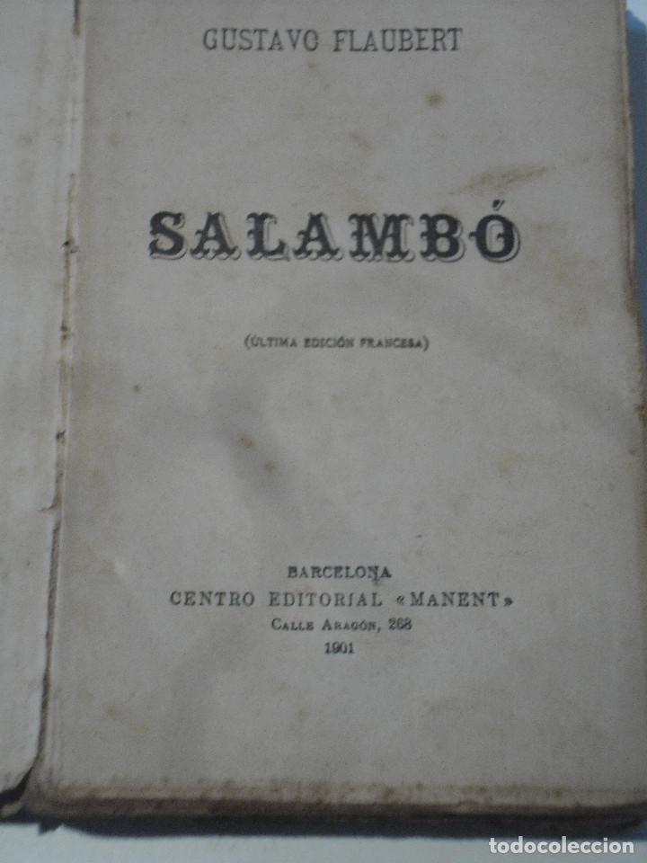 Libros de segunda mano: LIBROS. VARIOS TITULOS. ( 4 Tomos) - Foto 19