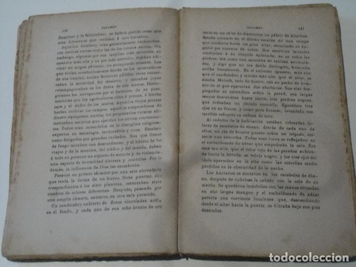Libros de segunda mano: LIBROS. VARIOS TITULOS. ( 4 Tomos) - Foto 20