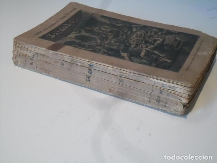 Libros de segunda mano: LIBROS. VARIOS TITULOS. ( 4 Tomos) - Foto 21