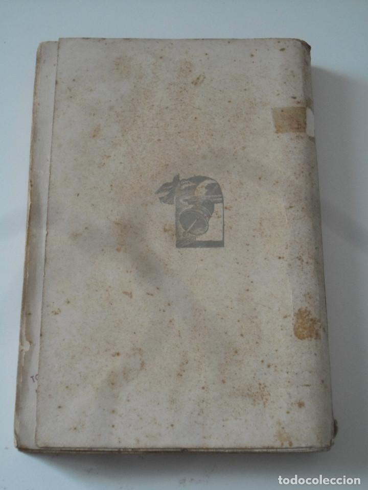 Libros de segunda mano: LIBROS. VARIOS TITULOS. ( 4 Tomos) - Foto 24