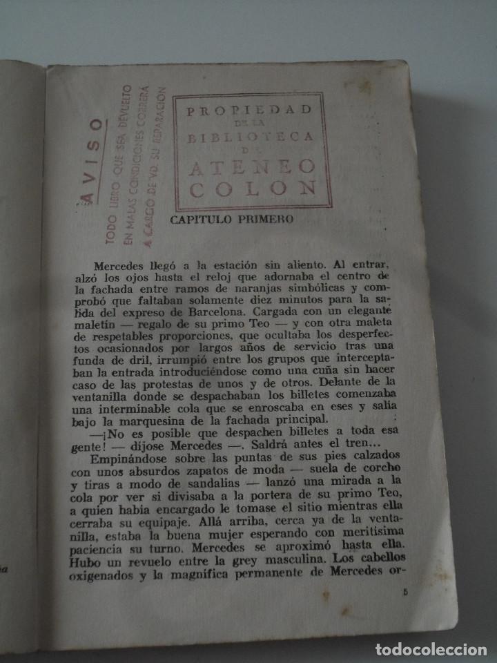 Libros de segunda mano: LIBROS. VARIOS TITULOS. ( 4 Tomos) - Foto 26
