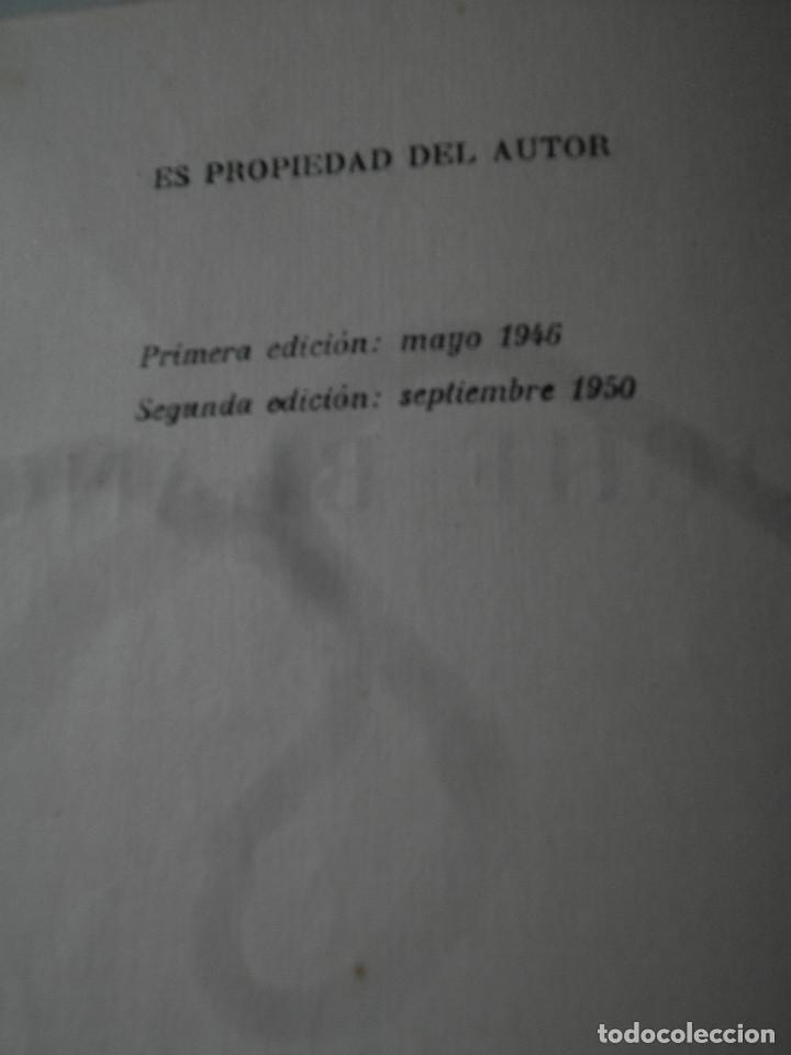 Libros de segunda mano: LIBROS. VARIOS TITULOS. ( 4 Tomos) - Foto 27
