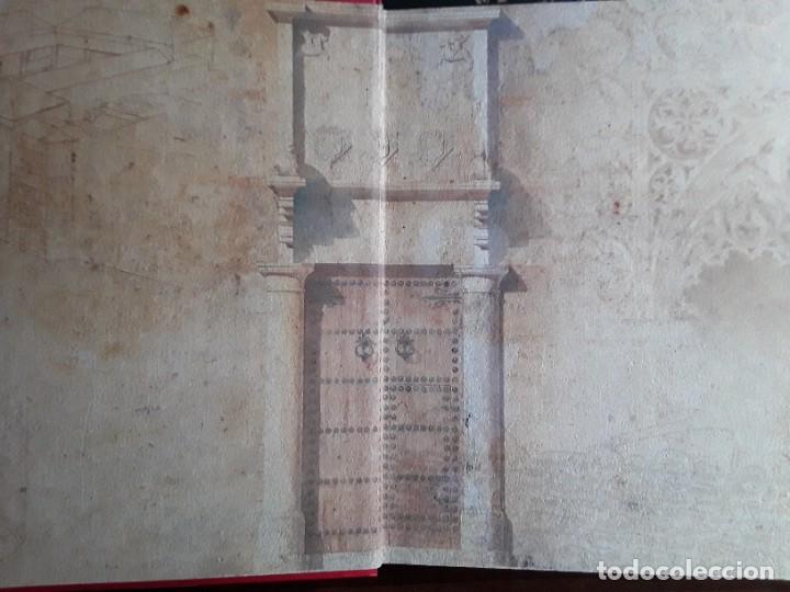 Libros de segunda mano: Palacio de Fuensalida. - Foto 2