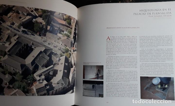 Libros de segunda mano: Palacio de Fuensalida. - Foto 4