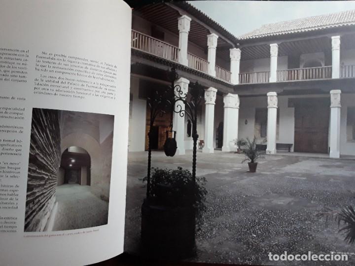 Libros de segunda mano: Palacio de Fuensalida. - Foto 5