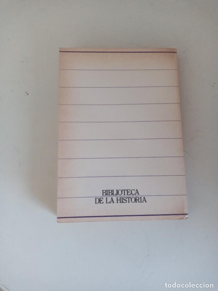 Libros de segunda mano: EUROPA DESPUES DE HITLER (II). WALTER LAQUEUR. - Foto 2