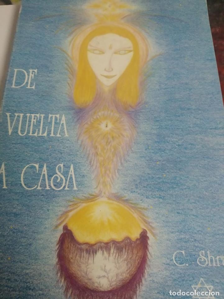 Libros de segunda mano: de vuelta a casa - Foto 1