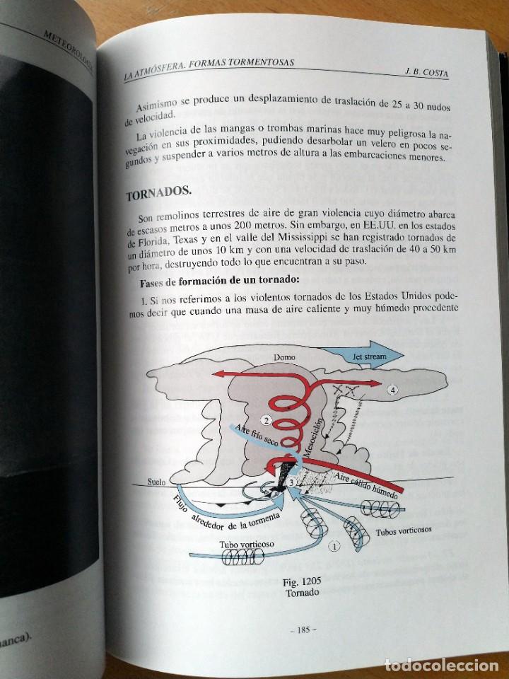 Libros de segunda mano: Capit&aacute;n de Yate, de Capt. J.B. Costa - Foto 3
