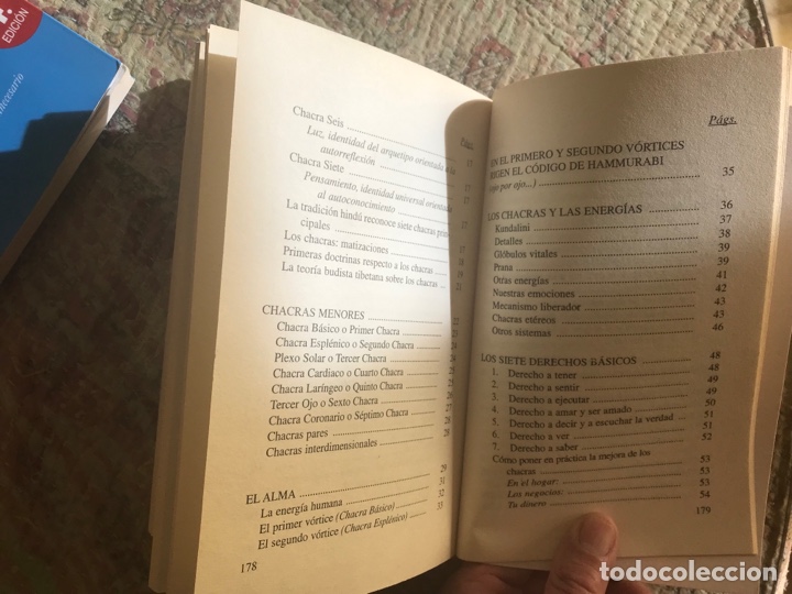 Libros de segunda mano: Los Chacras. Christian Rossel - Foto 6