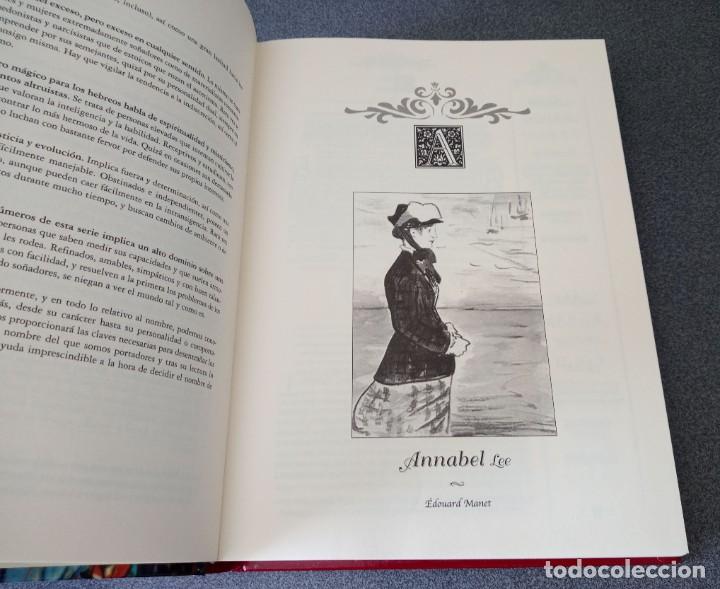 Libros de segunda mano: El Libro de los Nombres Luis Tom&aacute;s Melgar - Foto 7