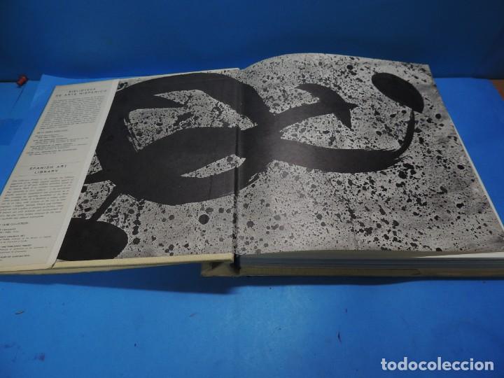 Libros de segunda mano: MIR&Oacute; Y CATALU&Ntilde;A.- JUAN PERUCHO - Foto 3