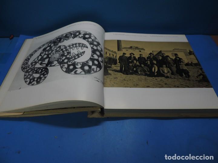 Libros de segunda mano: MIR&Oacute; Y CATALU&Ntilde;A.- JUAN PERUCHO - Foto 8