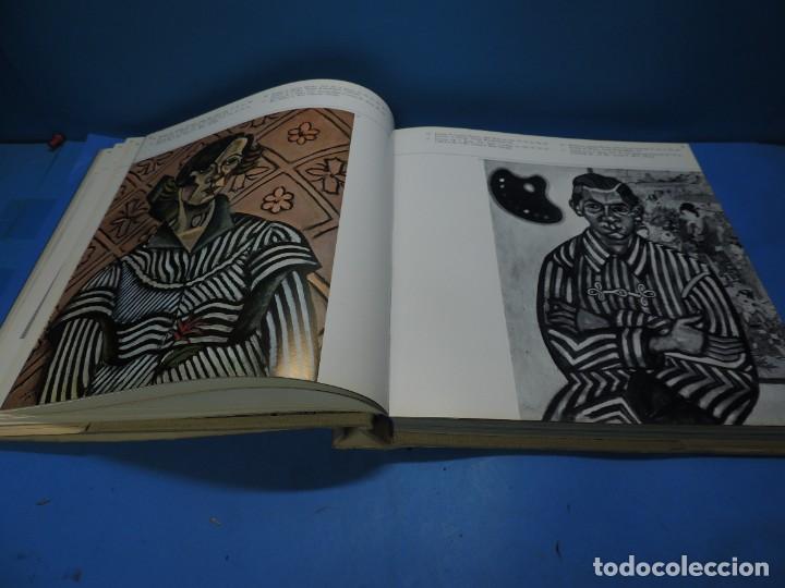 Libros de segunda mano: MIR&Oacute; Y CATALU&Ntilde;A.- JUAN PERUCHO - Foto 10
