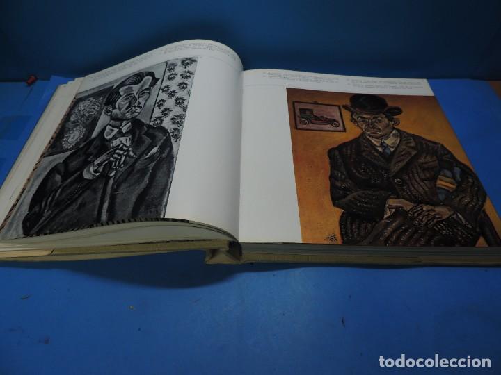 Libros de segunda mano: MIR&Oacute; Y CATALU&Ntilde;A.- JUAN PERUCHO - Foto 11