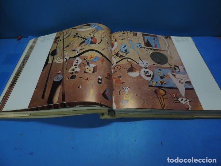 Libros de segunda mano: MIR&Oacute; Y CATALU&Ntilde;A.- JUAN PERUCHO - Foto 13