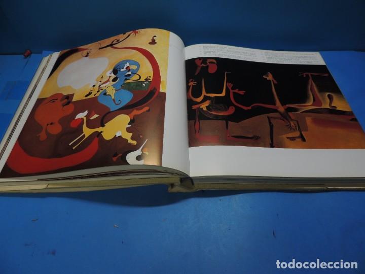 Libros de segunda mano: MIR&Oacute; Y CATALU&Ntilde;A.- JUAN PERUCHO - Foto 14