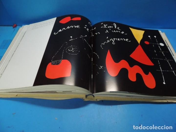 Libros de segunda mano: MIR&Oacute; Y CATALU&Ntilde;A.- JUAN PERUCHO - Foto 16