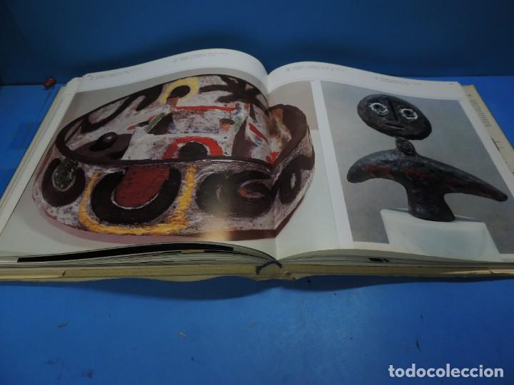 Libros de segunda mano: MIR&Oacute; Y CATALU&Ntilde;A.- JUAN PERUCHO - Foto 18
