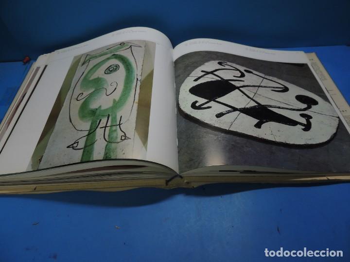 Libros de segunda mano: MIR&Oacute; Y CATALU&Ntilde;A.- JUAN PERUCHO - Foto 20