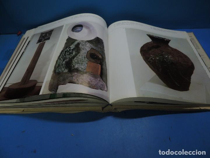 Libros de segunda mano: MIR&Oacute; Y CATALU&Ntilde;A.- JUAN PERUCHO - Foto 21