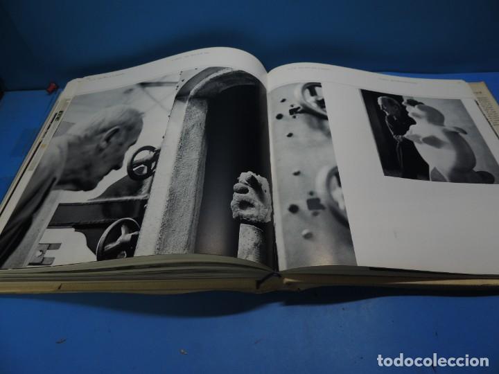 Libros de segunda mano: MIR&Oacute; Y CATALU&Ntilde;A.- JUAN PERUCHO - Foto 22