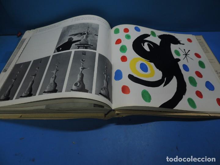 Libros de segunda mano: MIR&Oacute; Y CATALU&Ntilde;A.- JUAN PERUCHO - Foto 23