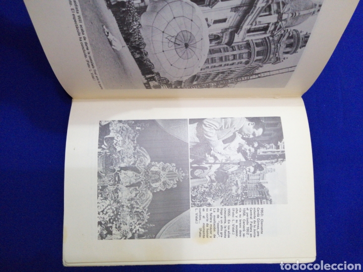 Libros de segunda mano: FALLAS EN SU TINTA :1939 - 1975 - Foto 9