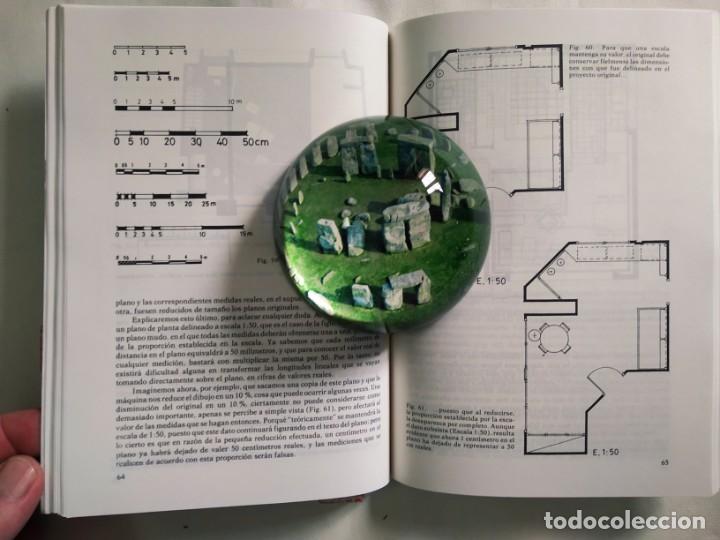 Libros de segunda mano: C&oacute;mo interpretar un plano. Juan de Cusa - Foto 4