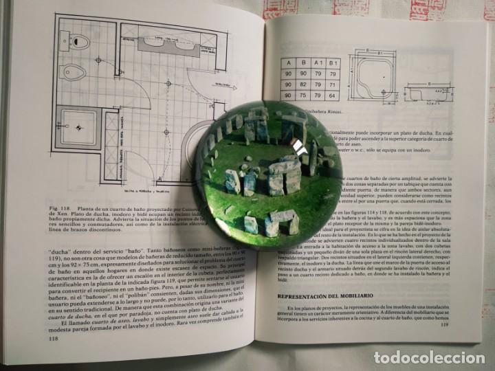 Libros de segunda mano: C&oacute;mo interpretar un plano. Juan de Cusa - Foto 5