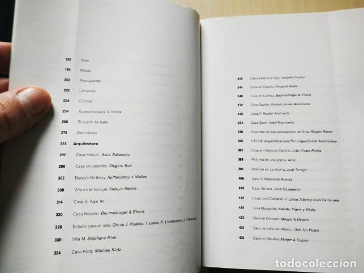Libros de segunda mano: Minimalismo Minimalista. Konemann - Foto 6